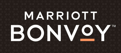 Marriott Bonvoyのロゴ